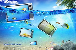 液晶电视寿命与广告业务 一场技术与商业的耐力赛