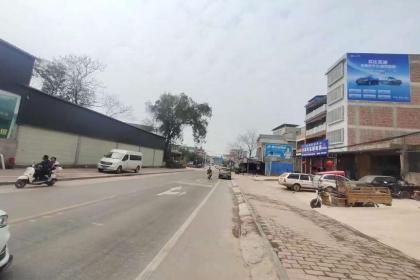 广东户外墙体广告业务的现状、机遇与未来展望